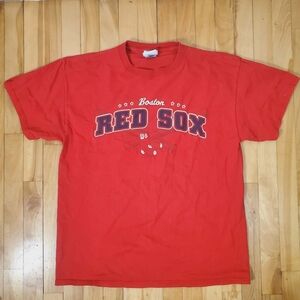 Majestic Boston Red Sox Pride Mens Shirt